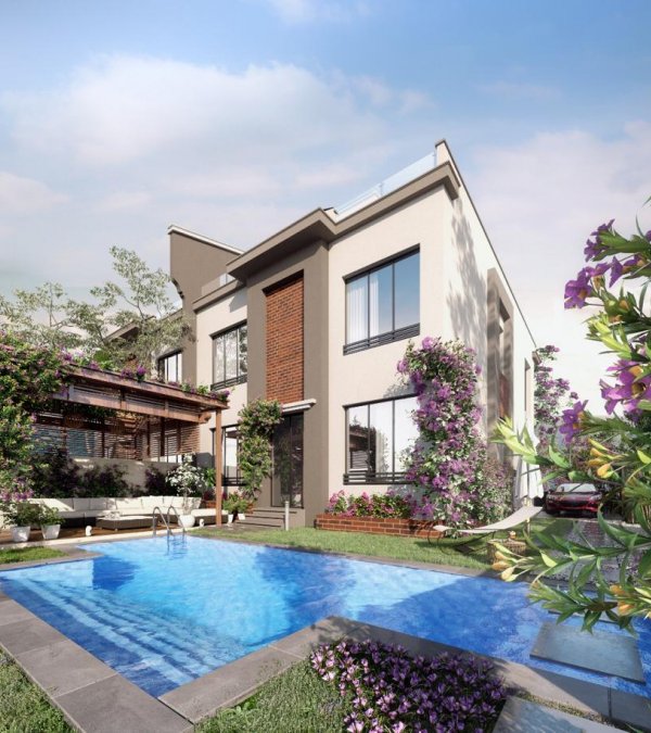 City Oval New Capital