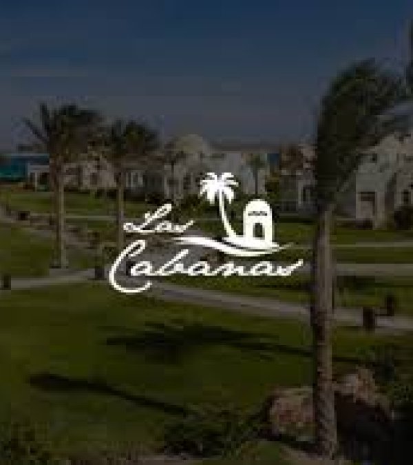 Las Cabanas Marsa Alam