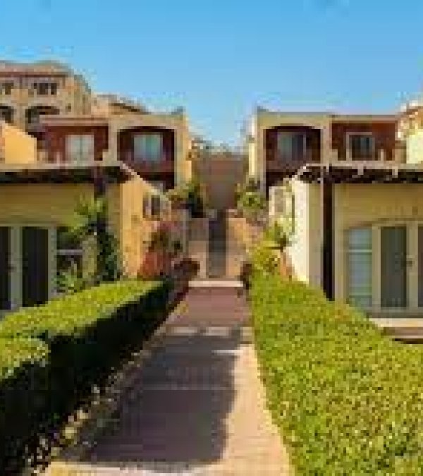 La sirena El Sokhnah